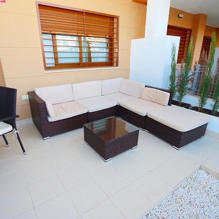 Ref 9938 Apartamento Gala Dehesa de Campoamor  外观 照片