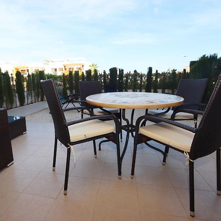 Ref 9938 Apartamento Gala Dehesa de Campoamor  外观 照片