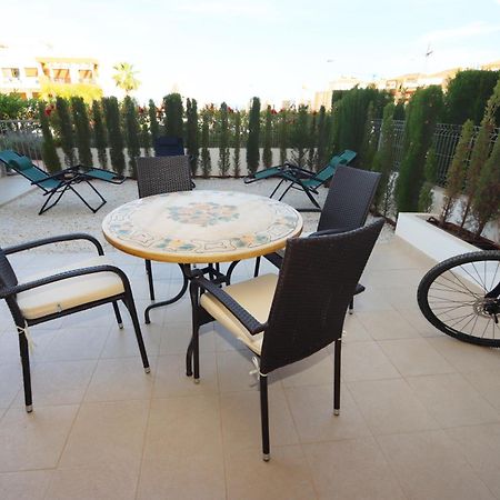 Ref 9938 Apartamento Gala Dehesa de Campoamor  外观 照片