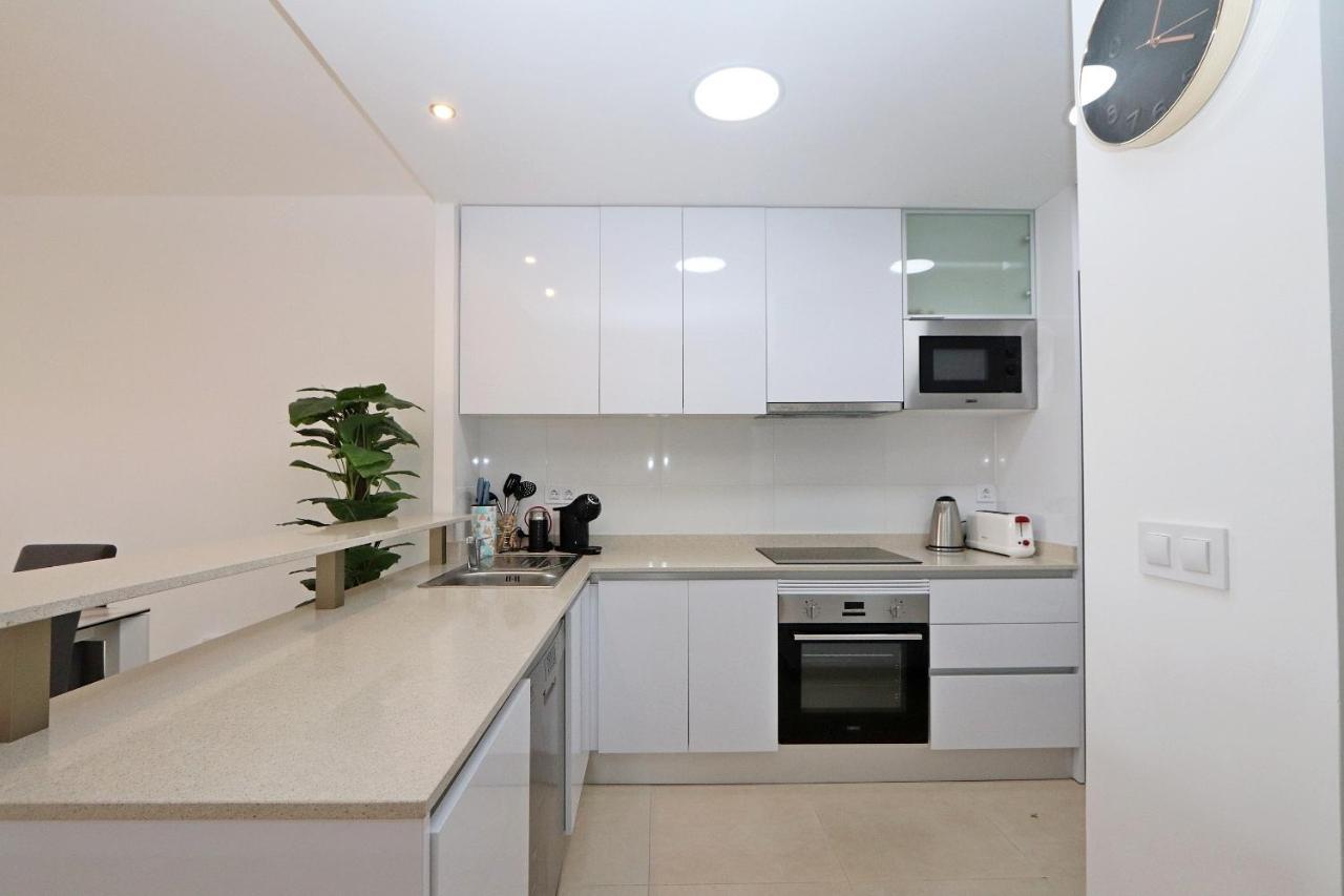 Ref 9938 Apartamento Gala Dehesa de Campoamor  外观 照片