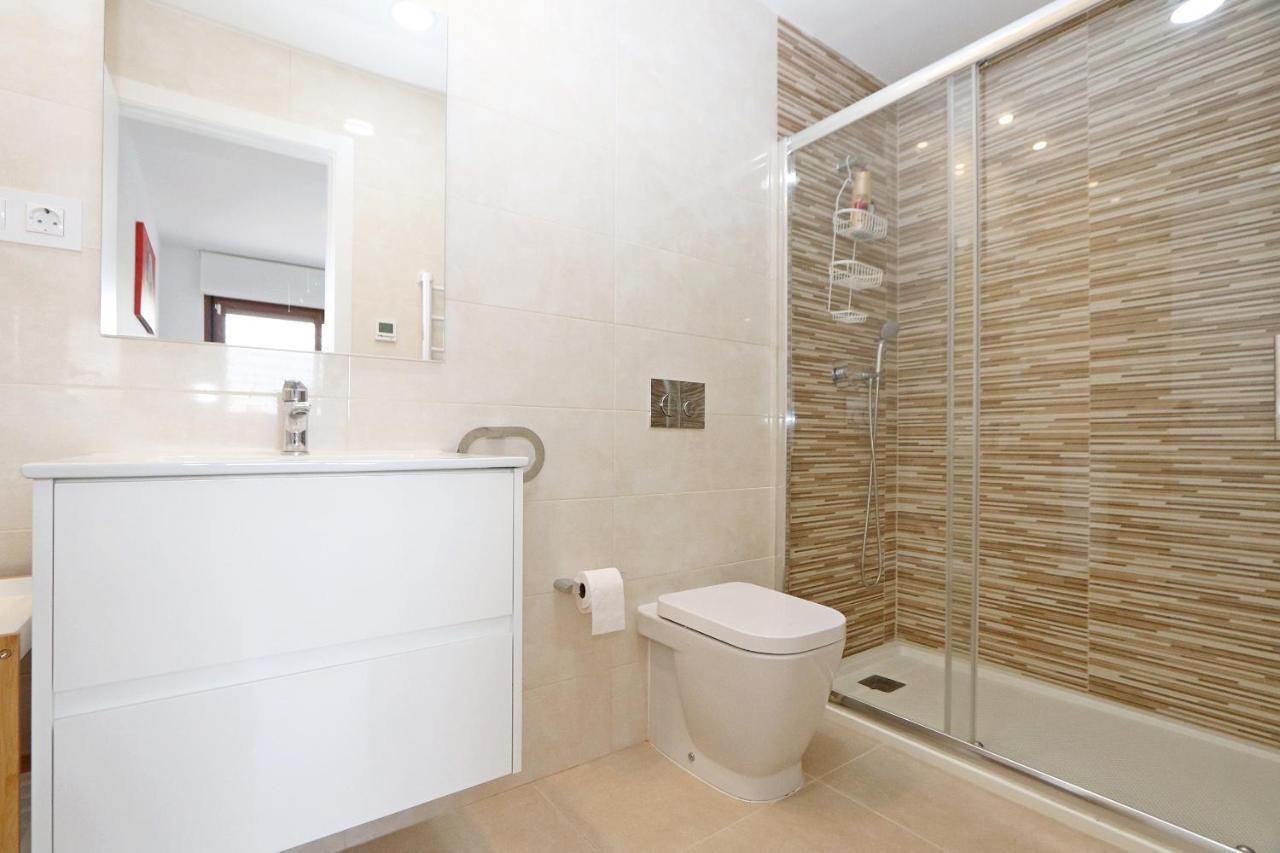 Ref 9938 Apartamento Gala Dehesa de Campoamor  外观 照片