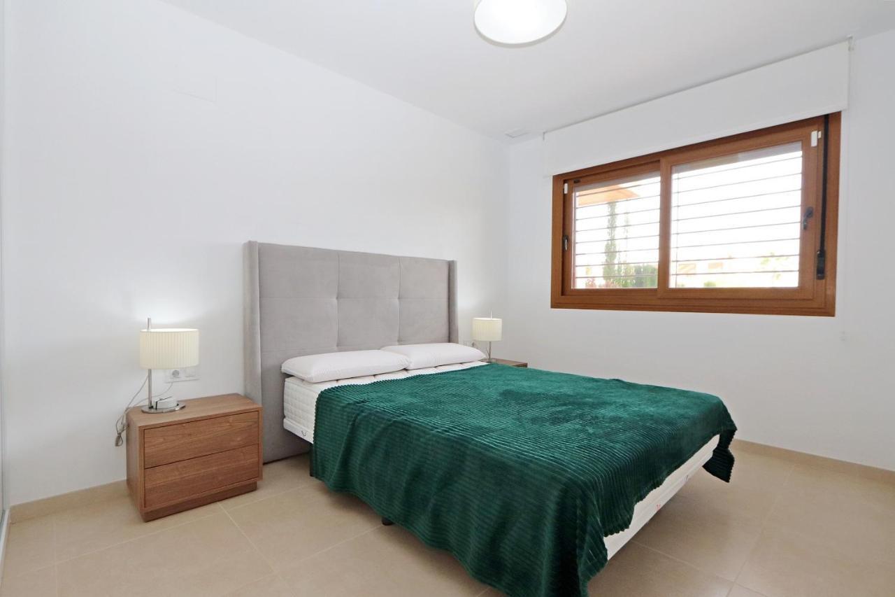 Ref 9938 Apartamento Gala Dehesa de Campoamor  外观 照片
