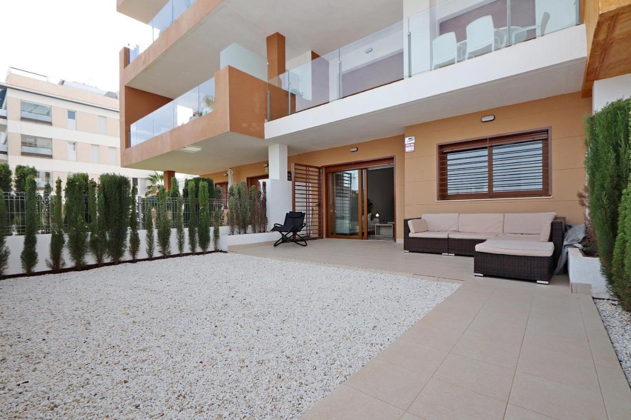 Ref 9938 Apartamento Gala Dehesa de Campoamor  外观 照片