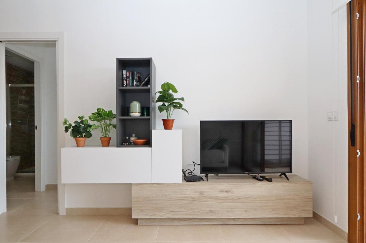 Ref 9938 Apartamento Gala Dehesa de Campoamor  外观 照片