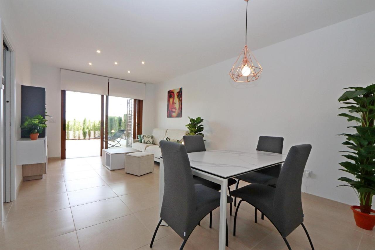 Ref 9938 Apartamento Gala Dehesa de Campoamor  外观 照片